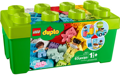 toymate duplo