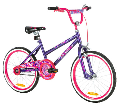 Jewel 50cm Bmx Bike At Toymate Bikes