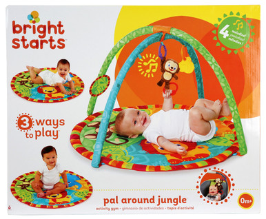 bright starts 2 ways to play