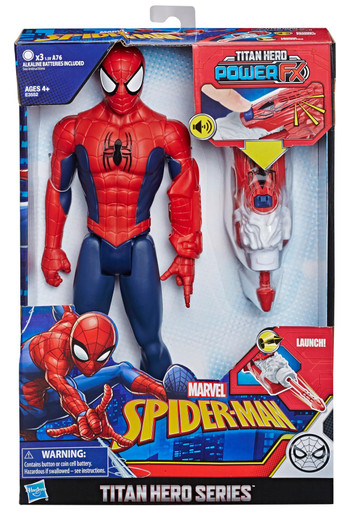 spiderman friction car