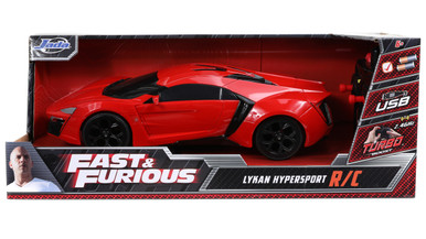 lego technic rc lykan hypersport