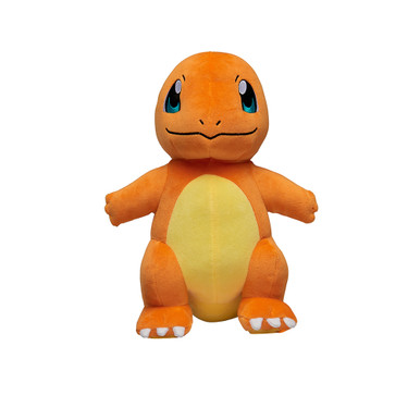 Pokémon 12-inch Plush | Toymate | Action Figures & Hero Play