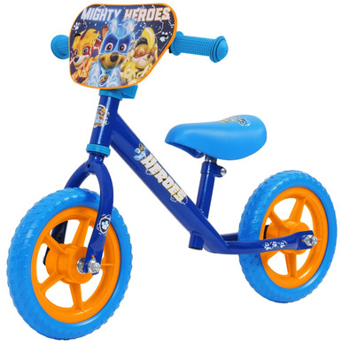Balance Bike Paw Patrol | Toymate | Bikes