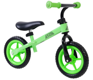 Balance Bike Avoca Blue | Toymate | Bikes