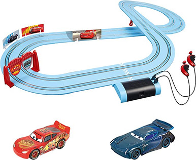 Carrera First Paw Patrol - On The Track, Toymate