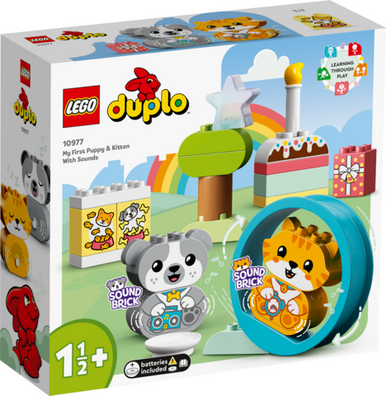 toymate duplo
