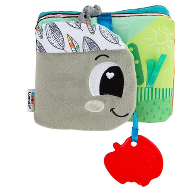 Lamaze Colorful Journey Caterpillar Toymate
