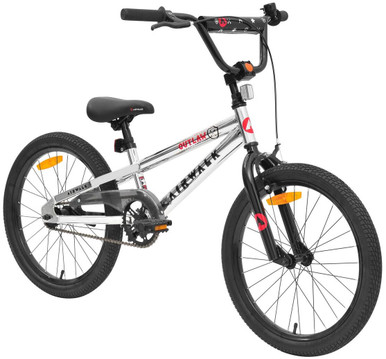 Airwalk Outlaw BMX Bike 50cm at Toymate 