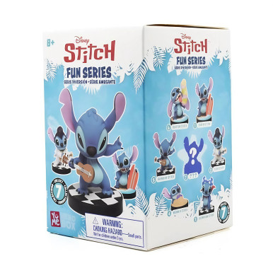Stitch Series Blind Box | Toymate