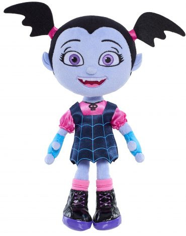 vampirina barbie