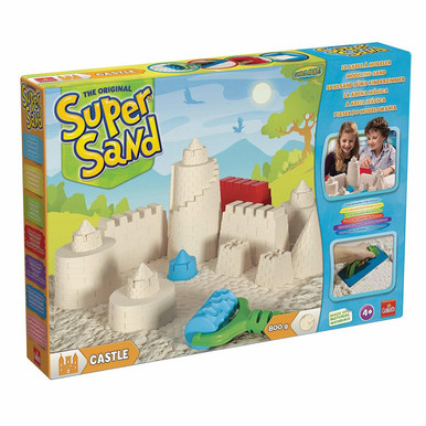 knex sand