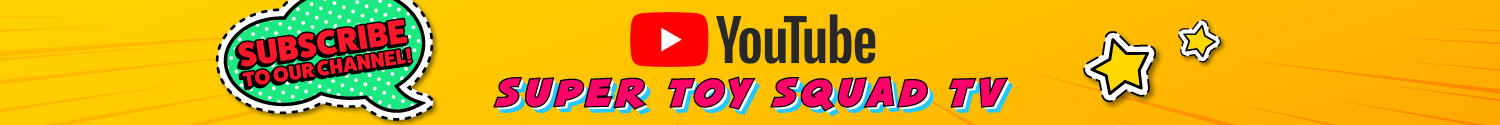 Super Toy Squad channel