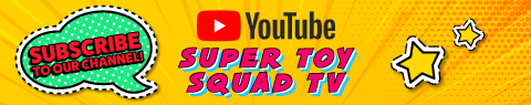 Super Toy Squad channel
