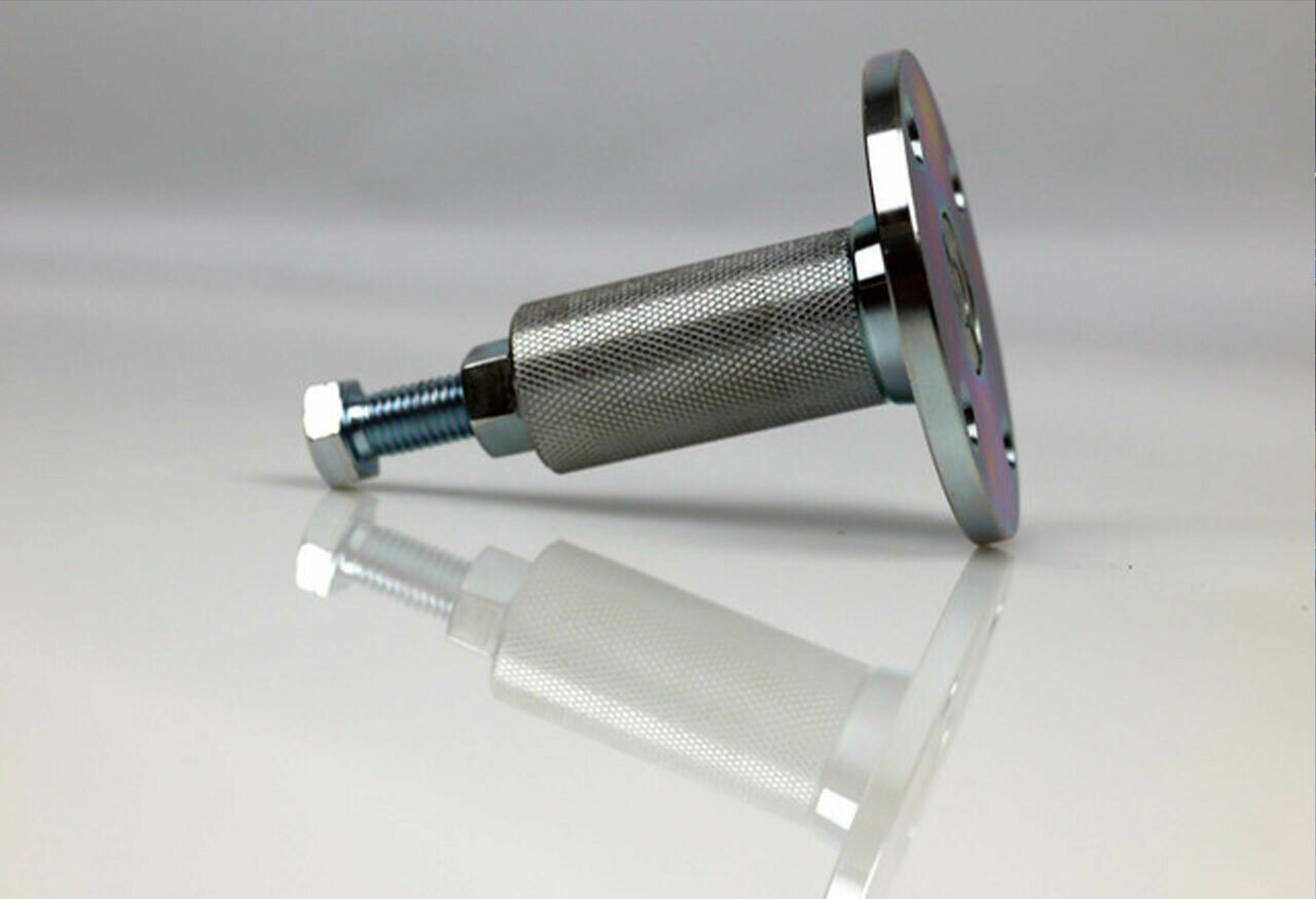 Indoor Sleeves/ Floor Anchors