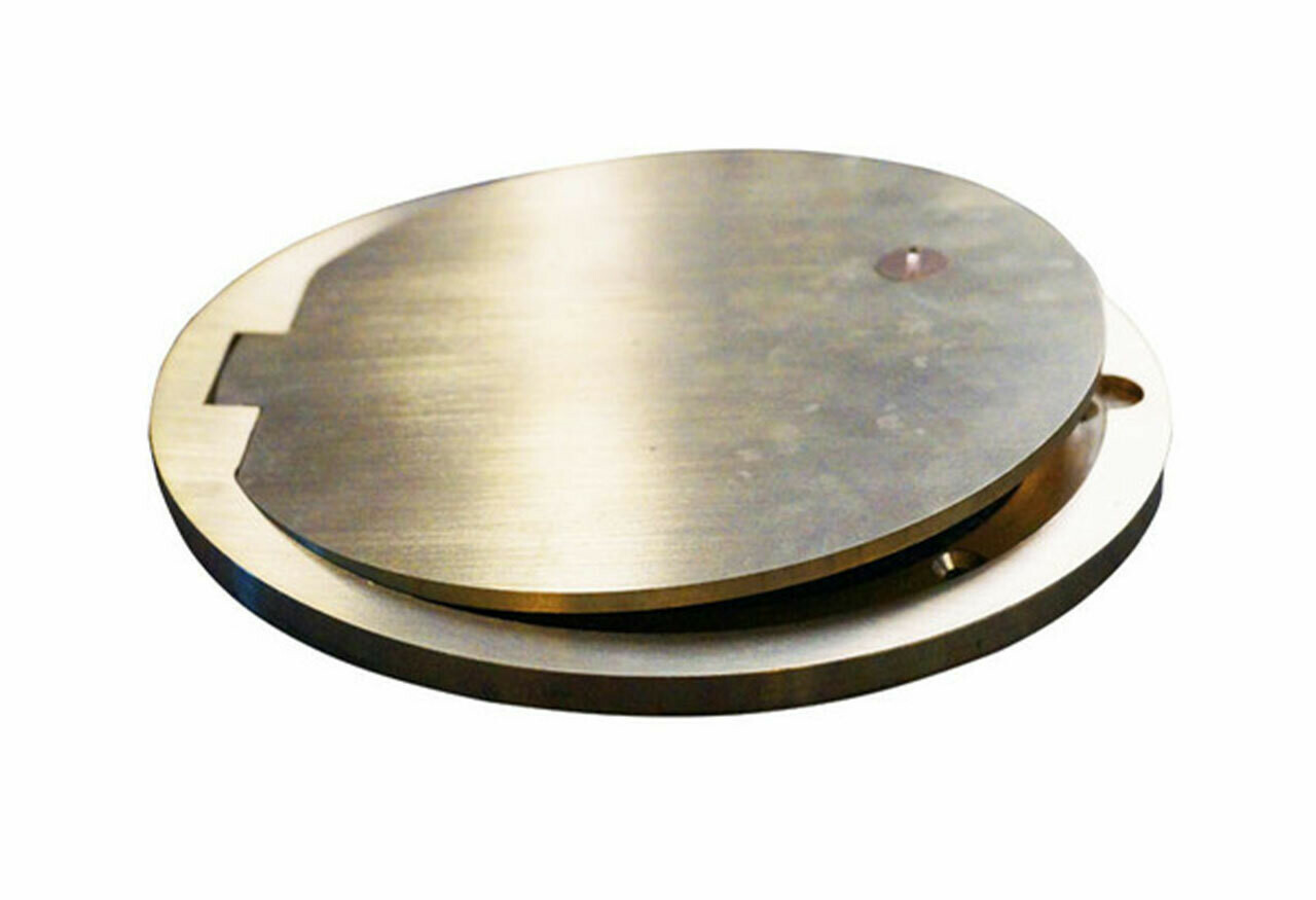 Badminton Poles and Sleeves