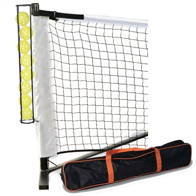 Rally Pickleball Net System - Thumbnail 5
