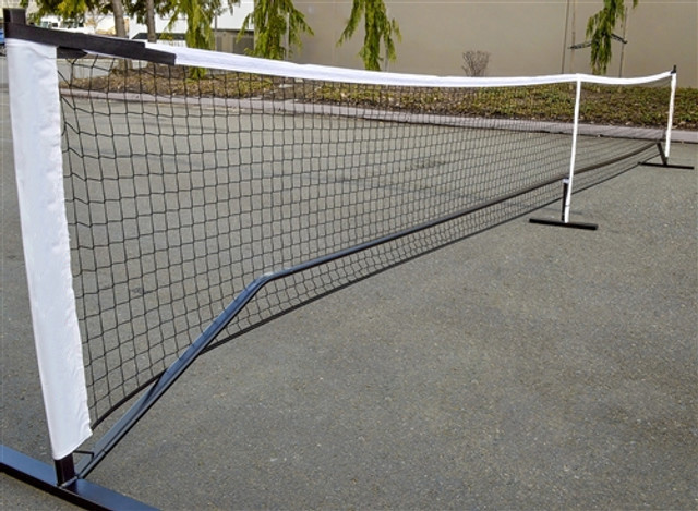 Rally Pickleball Net System - Thumbnail 2