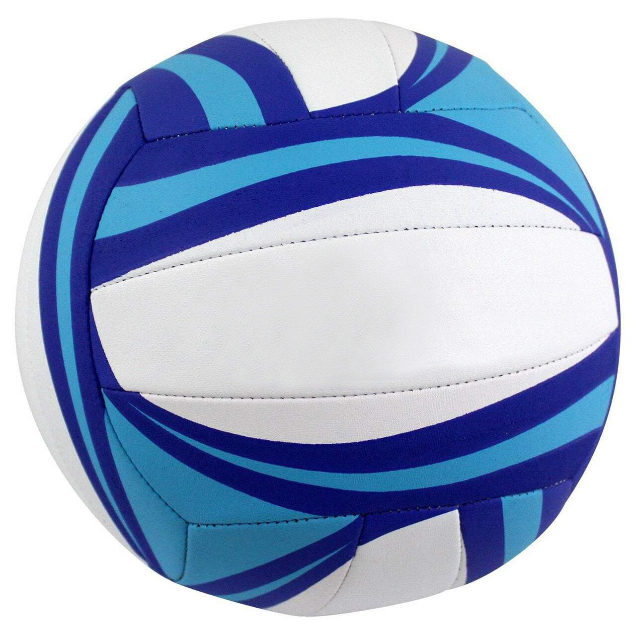 Super Soft Resistant 18 Panel Volleyball - VolleyballUSA.com / United Volleyball Supply, LLC.