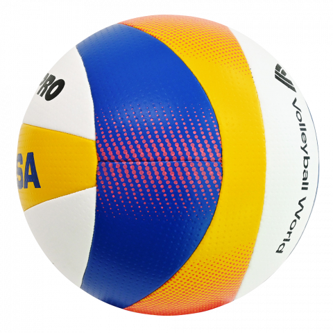 Mikasa BV550C Volleyball
