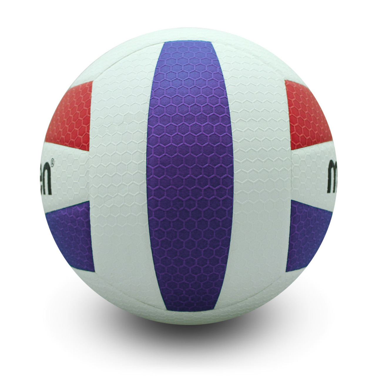 Molten Volleyball Ball V5m5000 Flistatec Faux Fur No. 5 | Meses sin interés
