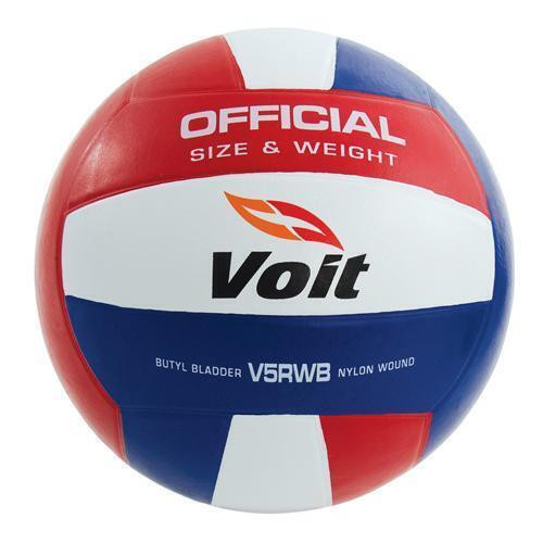 Voit V5RWB Volleyball