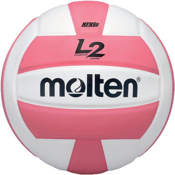 Molten L2 Volleyball - Thumbnail 2