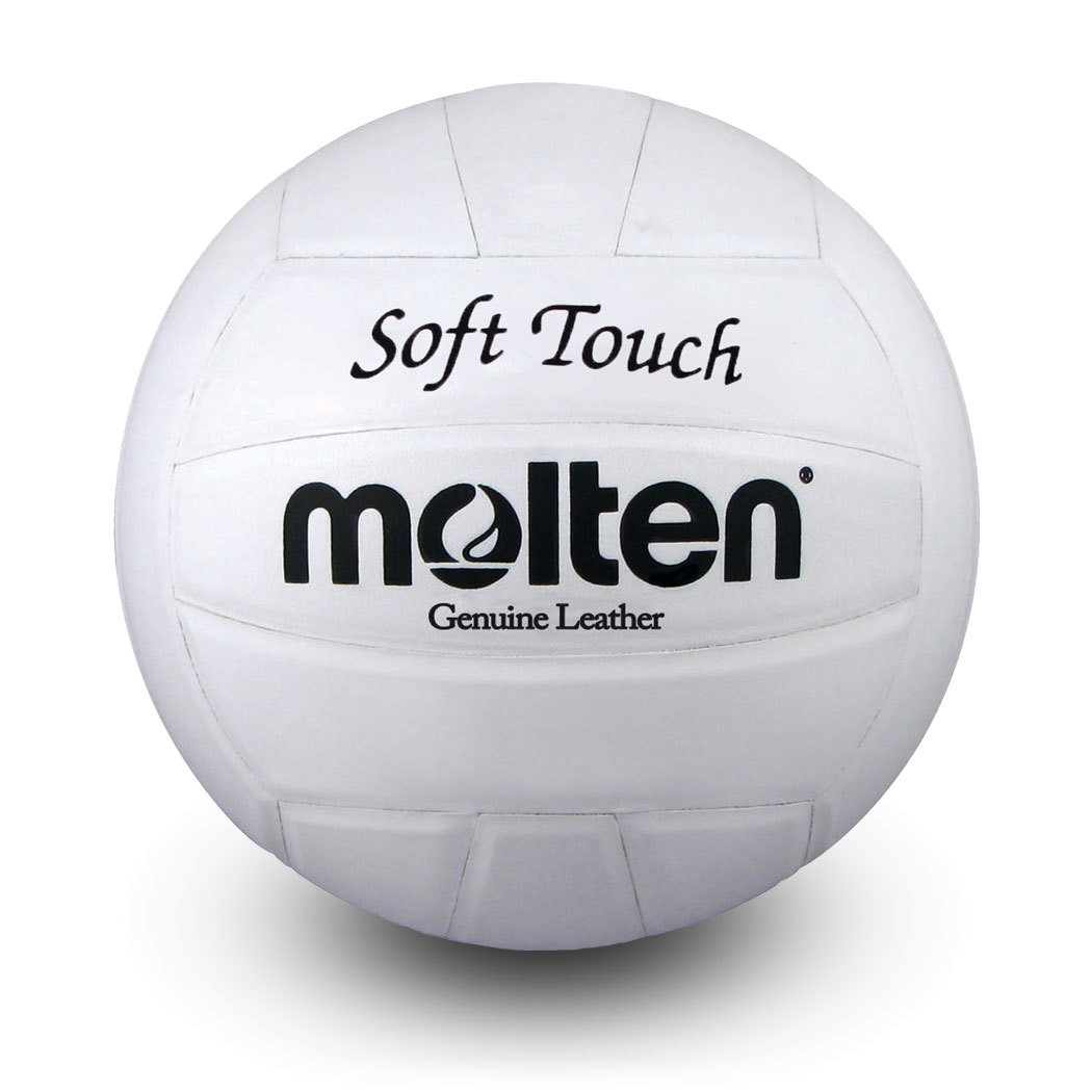 Molten Soft Touch