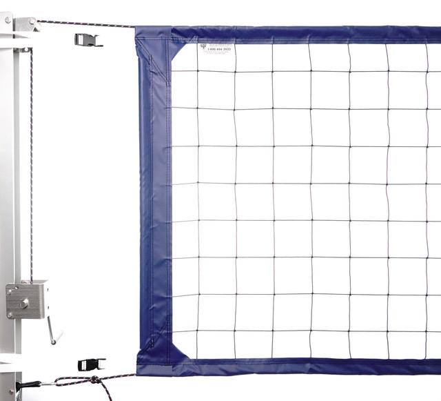 Wallyball Equipment