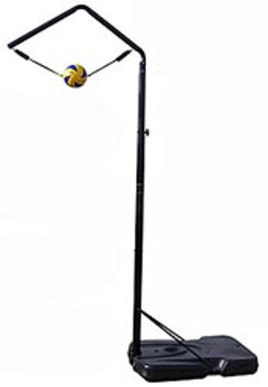 Spike volleyball trainer Clearance