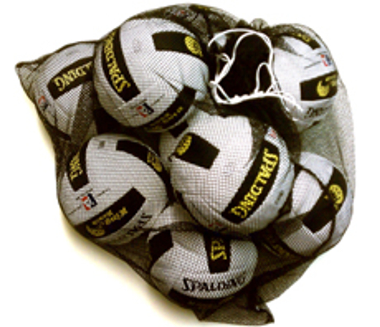 Mesh Volleyball Carrying Bag