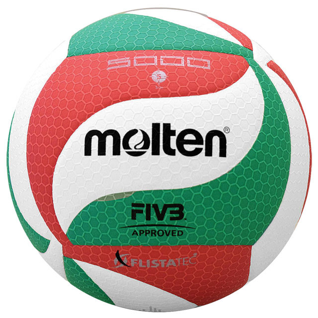 FINAL PRICE ⭐️3 点　Molten V5M5000 バレーボール Molten V5M5000 - In Stock