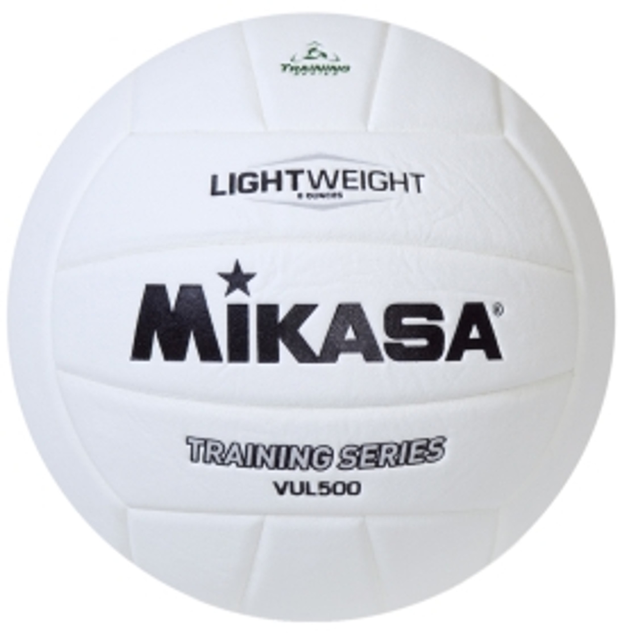 Mikasa VUL500 Lightweight Volleyball