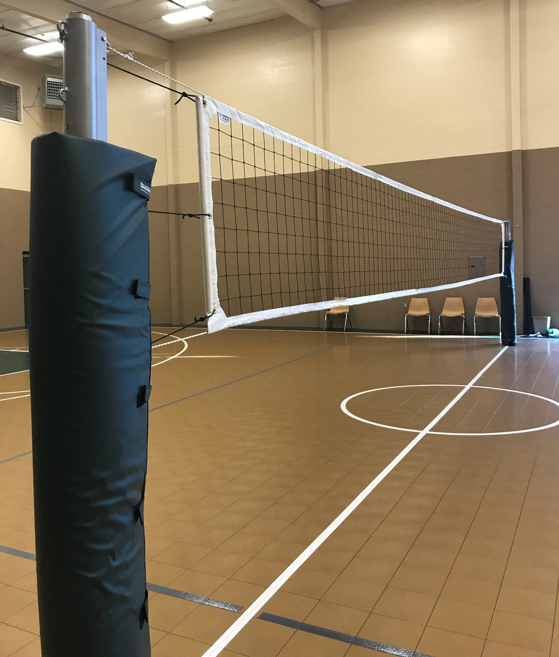 indoor volleyball set