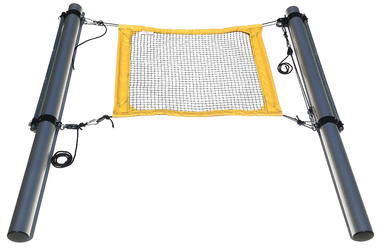Heavy duty badminton net Clearance