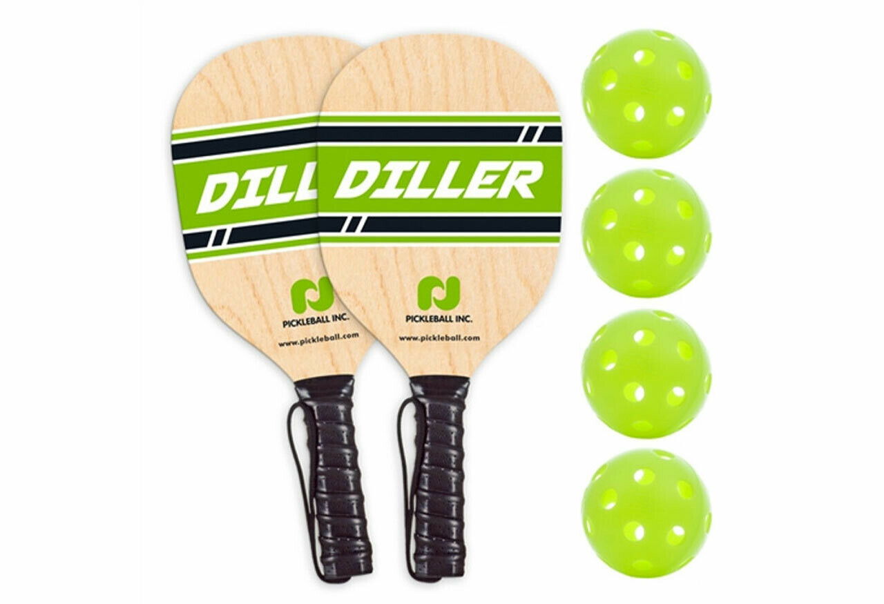 Pickleball