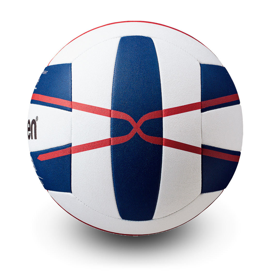FIVB Approved Elite Beach Volleyball (V5B5000) - VolleyballUSA.com