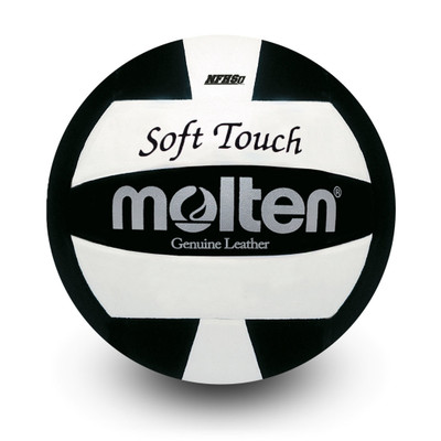 Molten Soft Touch