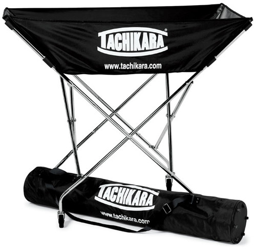 Tachikara Hammock Style Portable Ball Cart