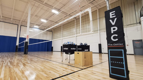 SenComp Indoor Pro Net