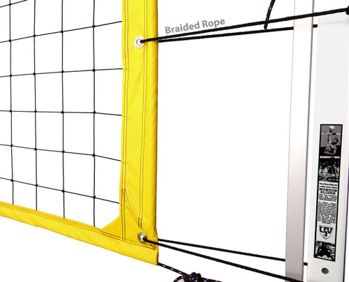 IL2D: 2" Pro Net (With Dowels)