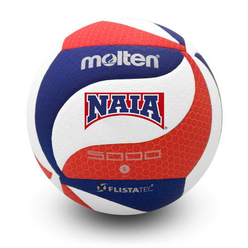 NAIA® FLISTATEC Volleyball