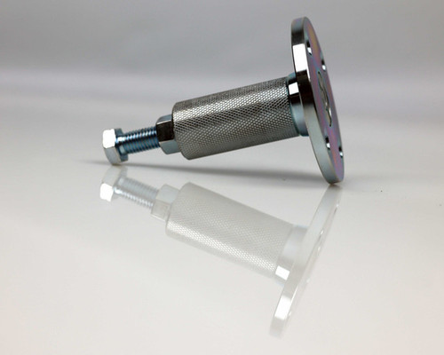 Drill-In Floor Anchor Drill-In Floor Anchor