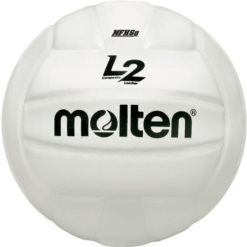 Molten L2 with High School Stamp Molten L2 with High School Stamp