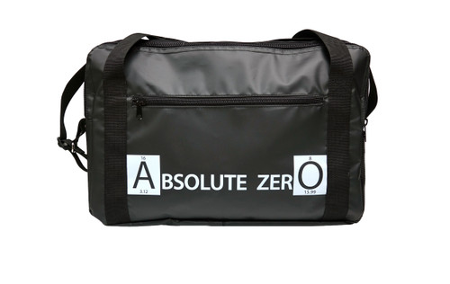 Custom Printed Volleyball Carrying Bag