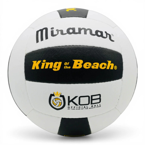 MIRAMAR® 2026 KOB PRO-VL PROFESSIONAL BEACH VOLLEYBALL