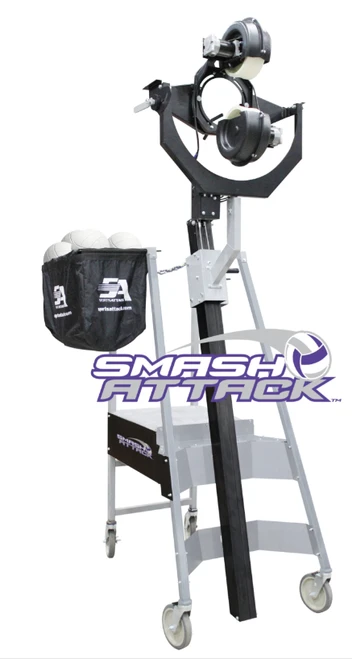 Smash Attack Volleyball Machine