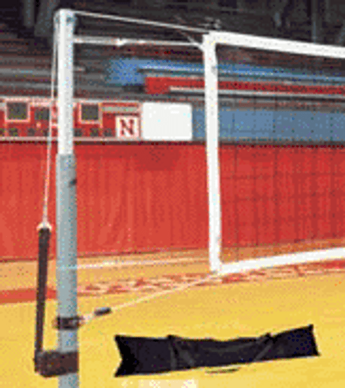 VB1350K Kevlar Volleyball Net