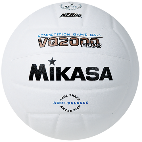 Mikasa VQ 2000 Volleyball