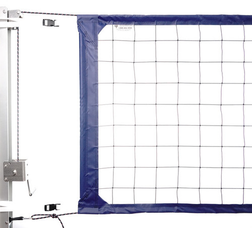 VBUSA Wallyball Net (Competition)