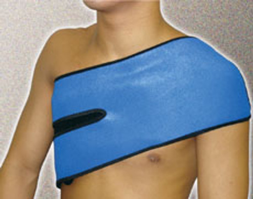 PT Hot/Cold Therapy Wrap